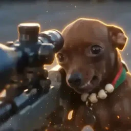DogwifSniper logo