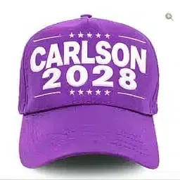 purple is color of his party logo