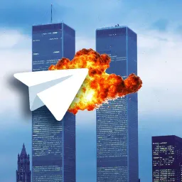 TELEBOMB logo