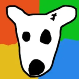 Spotty FIRST EVER DEPLOY logo
